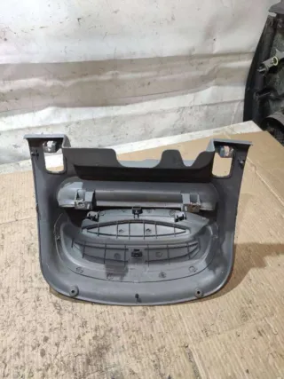 s13095202 Кожух панели приборов Citroen Jumper 1 Арт 86221240, вид 4