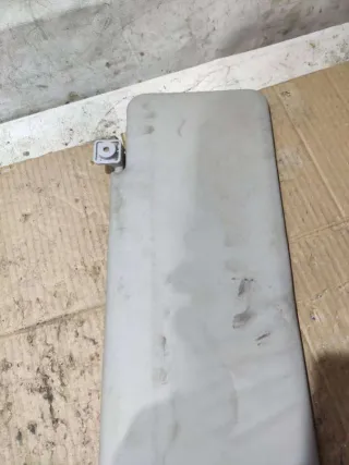  Козырек солнцезащитный Citroen Jumper 1 Арт 86221244, вид 3