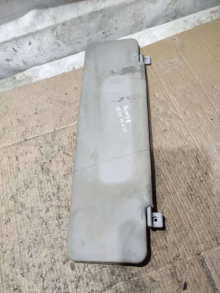  Козырек солнцезащитный Citroen Jumper 1 Арт 86221244, вид 4