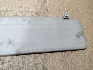  Козырек солнцезащитный Citroen Jumper 1 Арт 86221245, вид 2