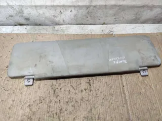  Козырек солнцезащитный Citroen Jumper 1 Арт 86221245, вид 4