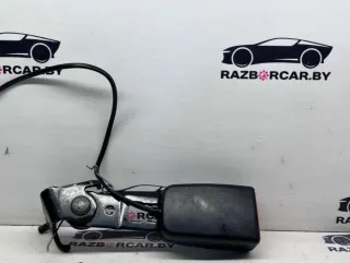 A1648600569, 1648600569 Замок ремня безопасности Mercedes ML W164 Арт RC11-235B, вид 3