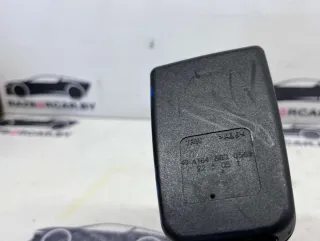 A1648600569, 1648600569 Замок ремня безопасности Mercedes ML W164 Арт RC11-235B, вид 2