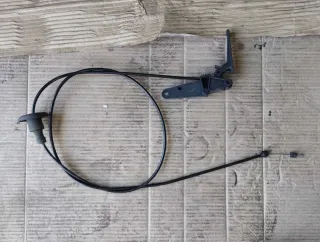  Трос капота Citroen Berlingo 2  Арт 86231680, вид 1