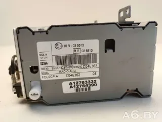 BM5T18C815GM, FM5T18K811CE,BM5118835C Джойстик управления мультимедиа Ford Fiesta 6 Арт 86231770, вид 15