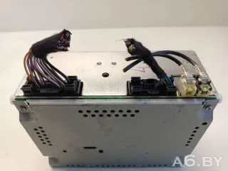 BM5T18C815GM, FM5T18K811CE,BM5118835C Джойстик управления мультимедиа Ford Fiesta 6 Арт 86231770, вид 16