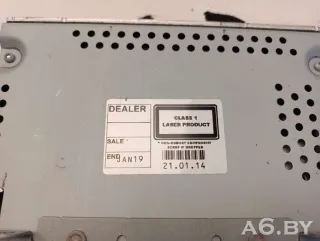 BM5T18C815GM, FM5T18K811CE,BM5118835C Джойстик управления мультимедиа Ford Fiesta 6 Арт 86231770, вид 14