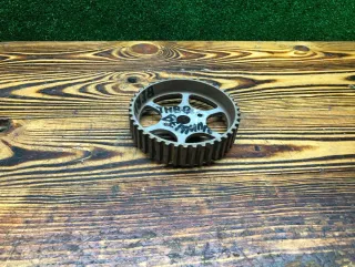  Звездочка ТНВД Citroen Berlingo 1 restailing 2.0л Арт 86231895, вид 1