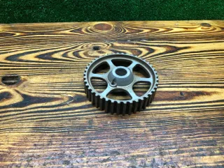  Звездочка ТНВД Citroen Berlingo 1 restailing 2.0л Арт 86231895, вид 2