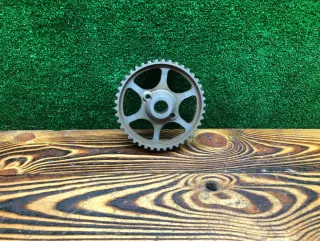  Звездочка ТНВД Citroen Berlingo 1 restailing 2.0л Арт 86231895, вид 4