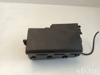 3M5T14A142AB, 8688040, 518818000, 08676948, 8688039, 318789120 Крышка блока предохранителей Mazda 3 BK Арт 86232083, вид 1