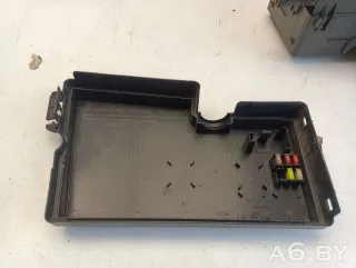 3M5T14A142AB, 8688040, 518818000, 08676948, 8688039, 318789120 Крышка блока предохранителей Mazda 3 BK Арт 86232083, вид 8