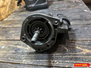 036911023S, 0001107025 Стартер Volkswagen Polo 4 1.4л Арт 46732371, вид 3