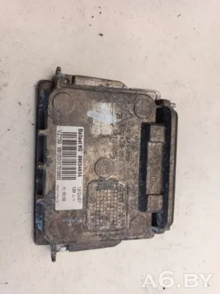89034934 Блок розжига ксенона Citroen C4 2 Арт 52685958, вид 1