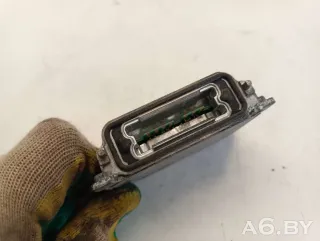 89034934 Блок розжига ксенона Citroen C4 2 Арт 52685958, вид 3