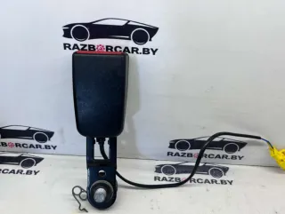 A1648600769, 1648600769 Замок ремня безопасности Mercedes ML W164 Арт RC11-233, вид 1