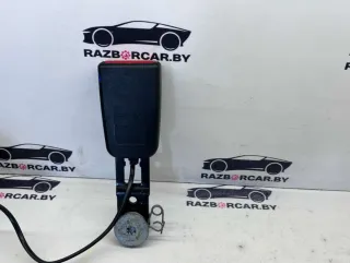 A1648600769, 1648600769 Замок ремня безопасности Mercedes ML W164 Арт RC11-233, вид 2