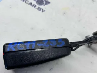 A1648600769, 1648600769 Замок ремня безопасности Mercedes ML W164 Арт RC11-233, вид 3