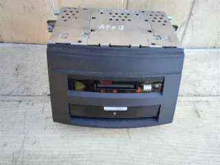 A2218707793 CD-чейнджер Mercedes S W221 Арт SD3616.APH18, вид 1