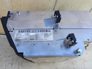 A2218707793 CD-чейнджер Mercedes S W221 Арт SD3616.APH18, вид 2