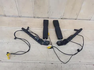 A2218601969,A2218601869 Замок ремня безопасности Mercedes S W221 Арт SD3938.APH18, вид 1