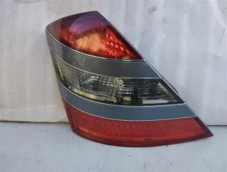 A2218200164 Фонарь задний левый Mercedes S W221 Арт SD7681.Н1223, вид 1