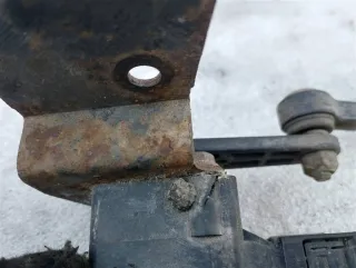 A0105427717,A1643280240 Датчик положения кузова Mercedes ML W164 Арт SD11238.I33, вид 2