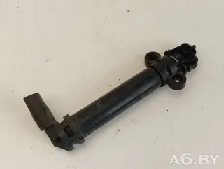  Омыватель левой фары Renault Vel Satis Арт 86373610, вид 3