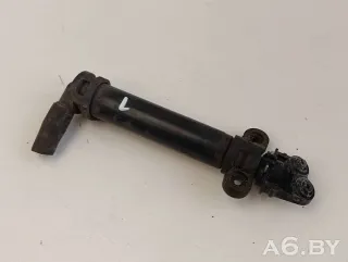  Омыватель левой фары Renault Vel Satis Арт 86373610, вид 1