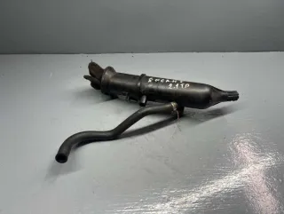  Горловина маслозаливная Citroen Xantia 2.1л TD Арт 86005115, вид 1