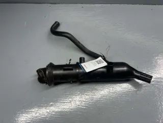  Горловина маслозаливная Citroen Xantia 2.1л TD Арт 86005115, вид 3