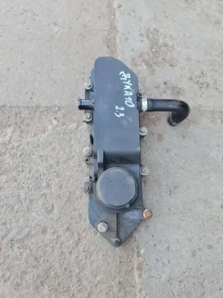 504132147 Маслоотделитель (сапун) Citroen Jumper 2 2.3л TDI Арт 86373918, вид 1