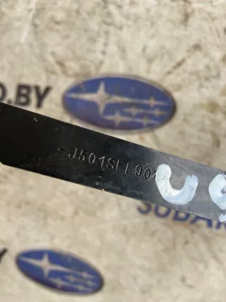  Крепление ковриков салона Subaru Legacy 5 Арт 86374440, вид 3