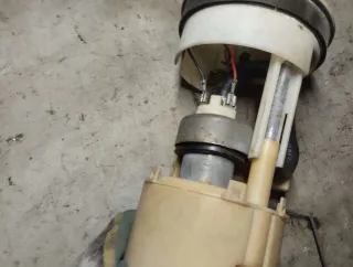 9610792180 Насос топливный электрический (подкачка) Citroen Xantia Арт GD-86376253, вид 4