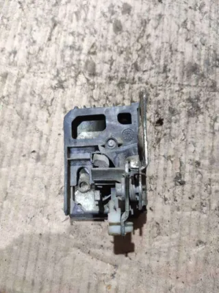  Замок двери сдвижной Citroen Jumper 1 Арт 86377808, вид 3