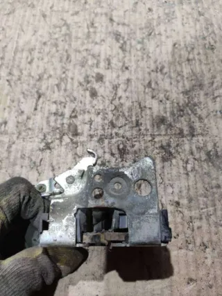  Замок двери сдвижной Citroen Jumper 1 Арт 86377808, вид 2
