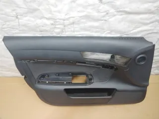  Обшивка двери передней левой (дверная карта) Audi A6 C6 (S6,RS6) Арт 54076.F80, вид 2