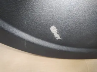  Обшивка двери задней левой (дверная карта) Audi A6 C6 (S6,RS6) Арт 54078.F80, вид 2