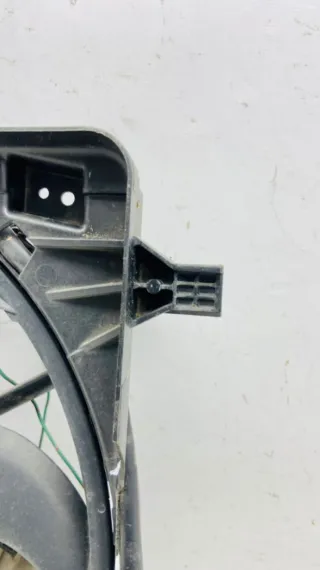 0130303963, 3135103905, 3136613321, 3M5H8C607XD Диффузор (кожух) вентилятора Mazda 3 BK Арт 120980, вид 8