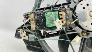 0130303963, 3135103905, 3136613321, 3M5H8C607XD Диффузор (кожух) вентилятора Mazda 3 BK Арт 120980, вид 12