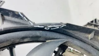 0130303963, 3135103905, 3136613321, 3M5H8C607XD Диффузор (кожух) вентилятора Mazda 3 BK Арт 120980, вид 5