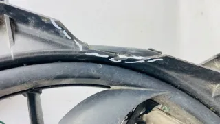 0130303963, 3135103905, 3136613321, 3M5H8C607XD Диффузор (кожух) вентилятора Mazda 3 BK Арт 120980, вид 4