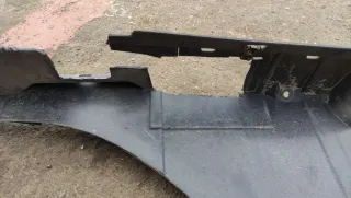 9656454480 Защита (пыльник) бампера заднего Citroen C5 1 Арт MC5-17, вид 7