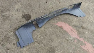 9656454480 Защита (пыльник) бампера заднего Citroen C5 1 Арт MC5-17, вид 6