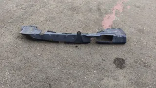 9656454480 Защита (пыльник) бампера заднего Citroen C5 1 Арт MC5-17, вид 2