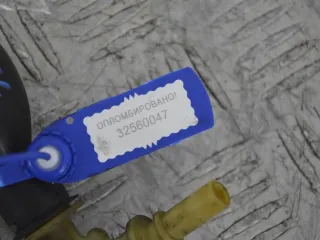  Насос топливный ручной (подкачка) Citroen C5 1 2.0л HDi Арт 32560047, вид 2