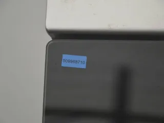  Дверь сдвижная правая Chrysler Voyager 4 Арт 509968710, вид 5