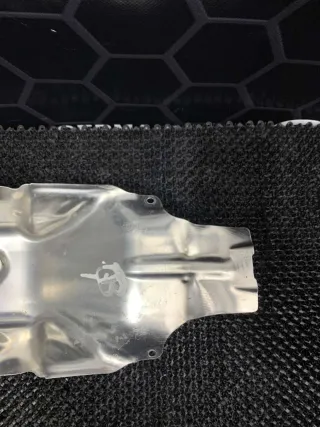 11657852127, 7852127  Шумоизоляция двигателя BMW 8 F91/F92/F93 Арт 86504076, вид 3