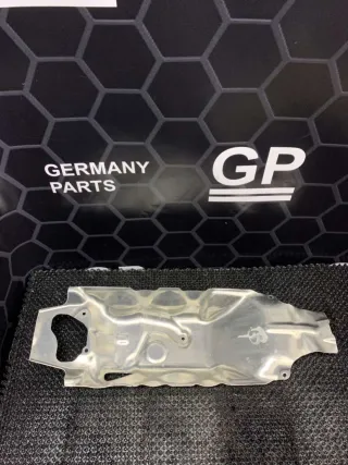 11657852127, 7852127  Шумоизоляция двигателя BMW 8 F91/F92/F93 Арт 86504076, вид 2