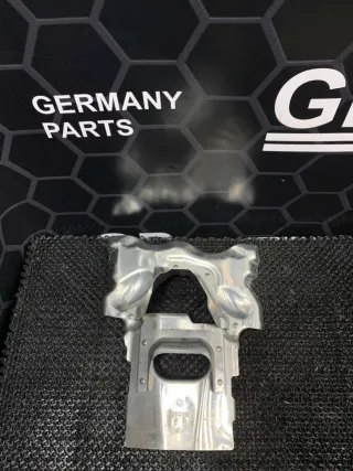 11657852128, 7852128, S63B44B Шумоизоляция двигателя BMW M6 Арт 86504101, вид 1